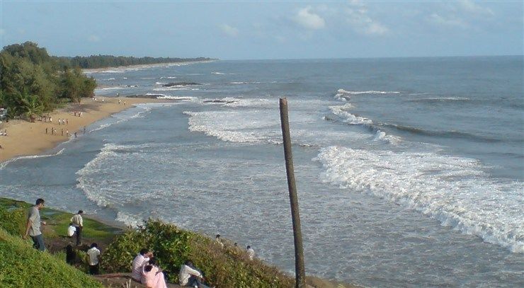 Photo of Coastal Karnataka & Bekal Fort 5/5 by devarajan