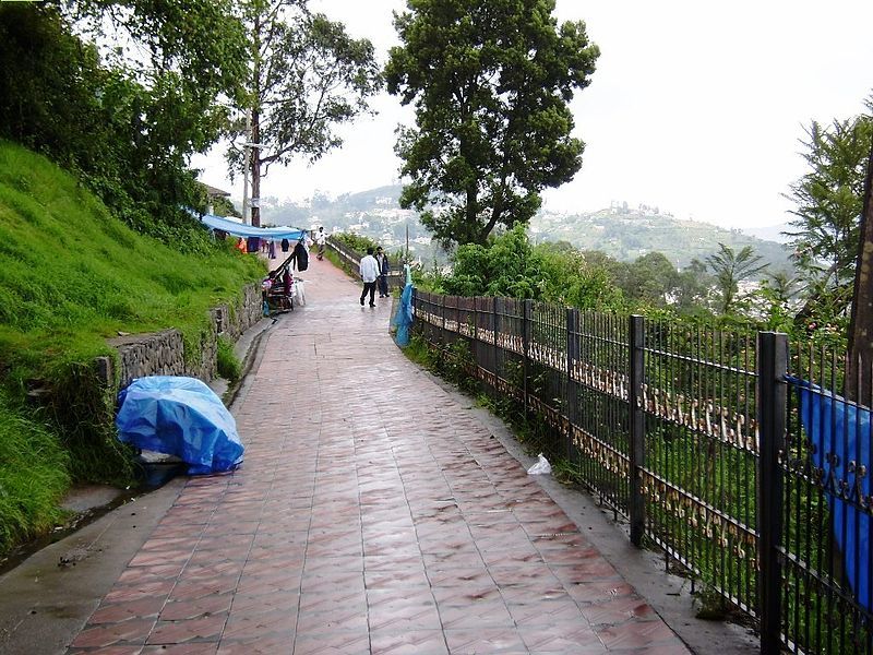 Photo of KODAIKANAL, the princess of South Indian Hill stations 3/5 by devarajan