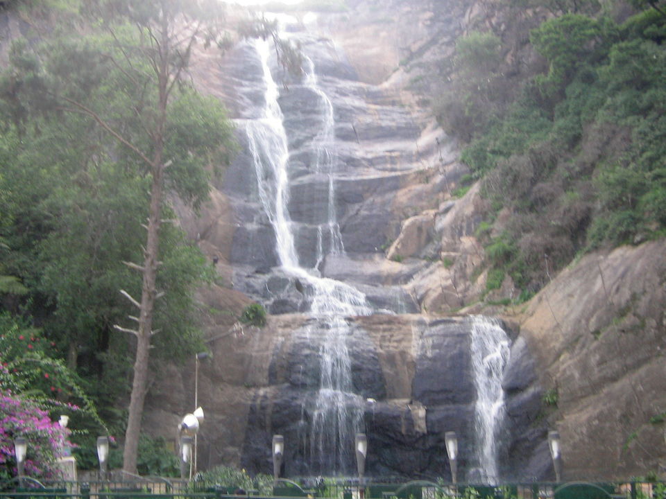 Photo of KODAIKANAL, the princess of South Indian Hill stations 5/5 by devarajan