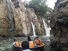 Photo of HOGENAKAL Falls 3/4 by devarajan