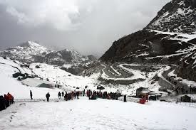 Photo of Spectacular GANGTOK 1/6 by devarajan