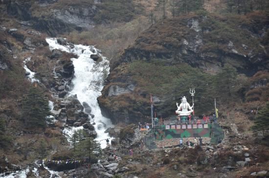 Photo of Spectacular GANGTOK 3/6 by devarajan