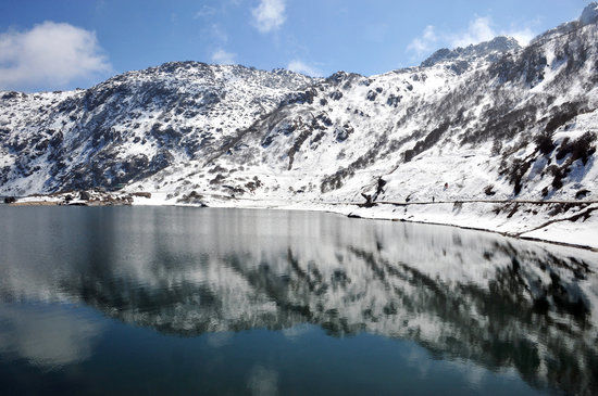 Photo of Spectacular GANGTOK 4/6 by devarajan