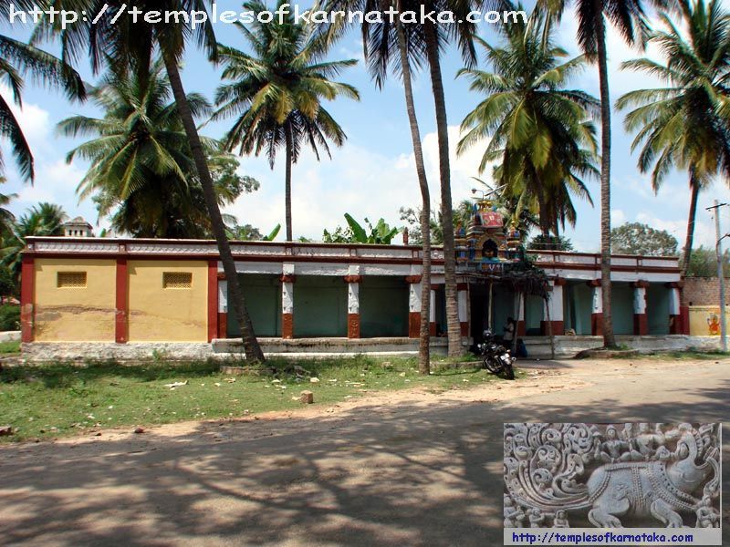 Photo of RAMANTHAPURA, SALIGRAMA ETC 2/5 by devarajan