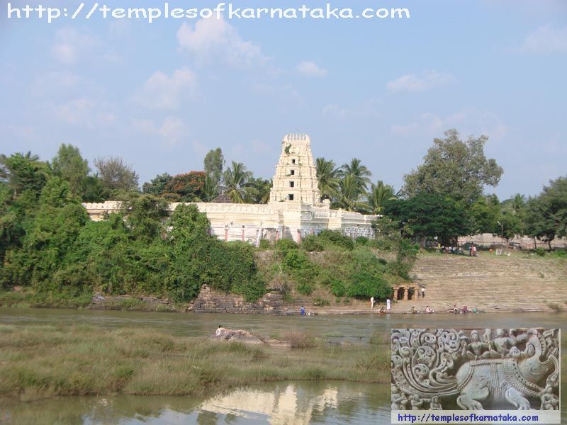 Photo of RAMANTHAPURA, SALIGRAMA ETC 4/5 by devarajan