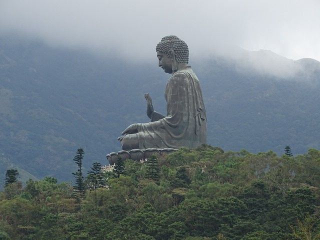 Photo of MESMERISING HONGKONG 2/7 by devarajan
