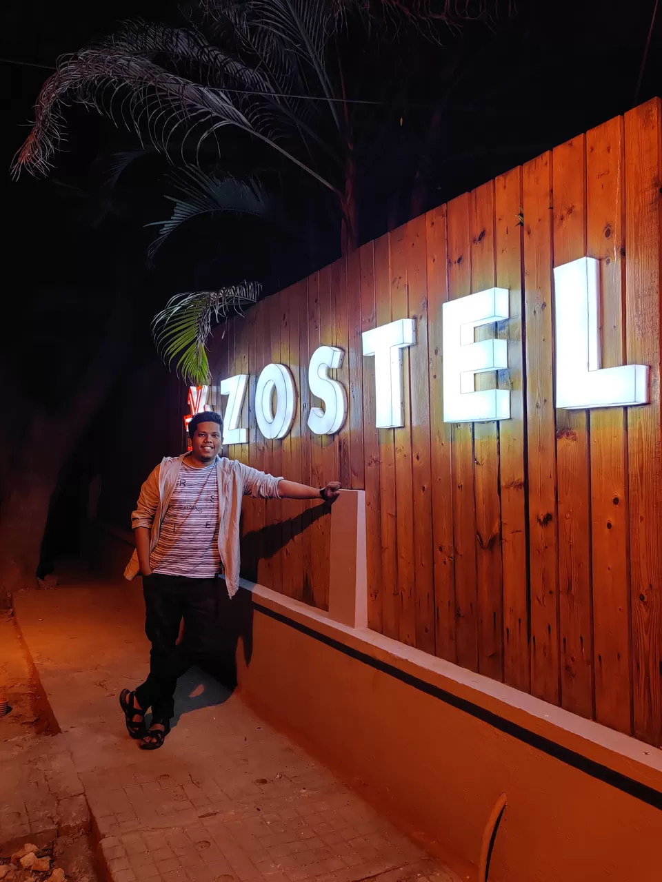 Photo of Zostel Bangalore, 1st Cross Road, HAL 2nd Stage, Indiranagar, Bengaluru, Karnataka, India by Anil Das