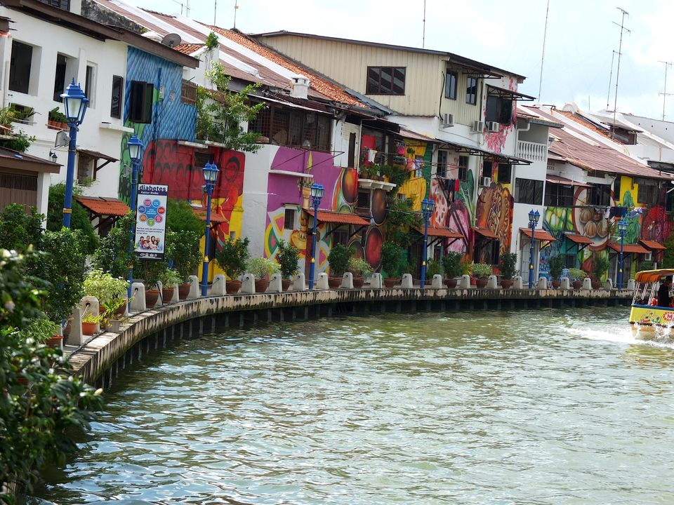 Photo of Malacca Malaysia by Rahul