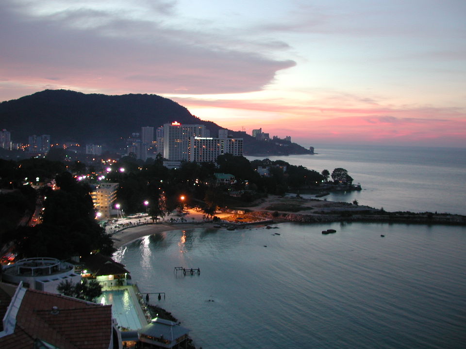 Photo of Penang Malaysia by Rahul