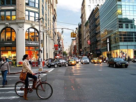 Photo of SoHo, New York, NY, United States by Rahul