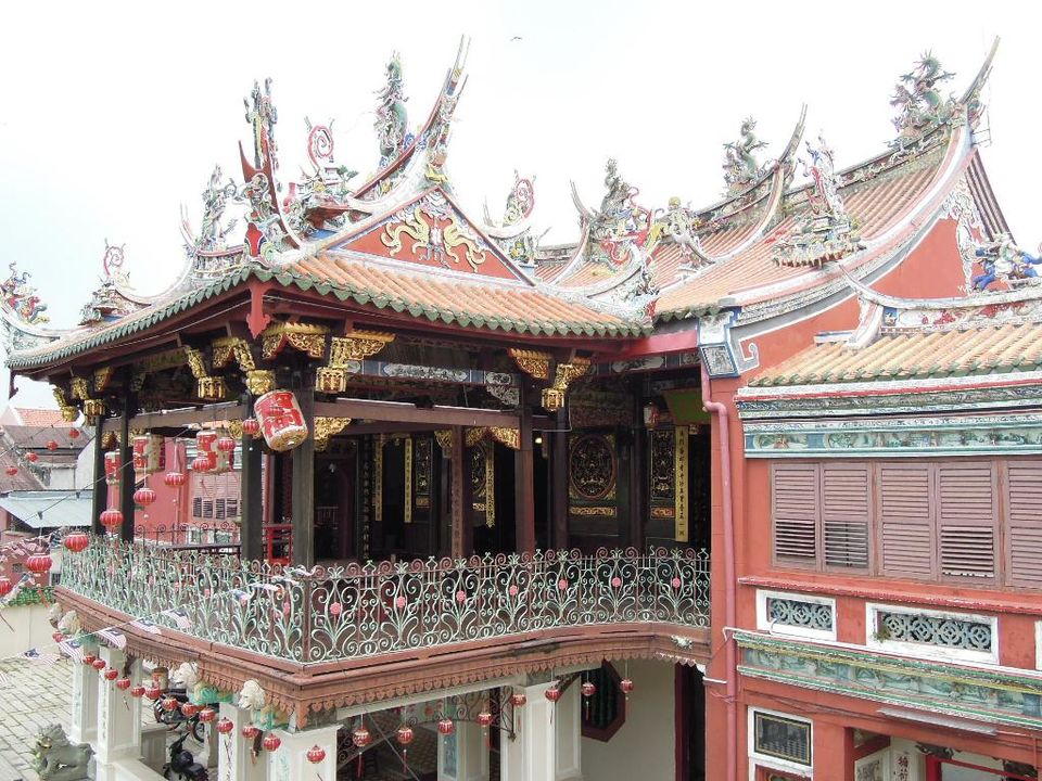 Photo of Penang Malaysia by Rahul