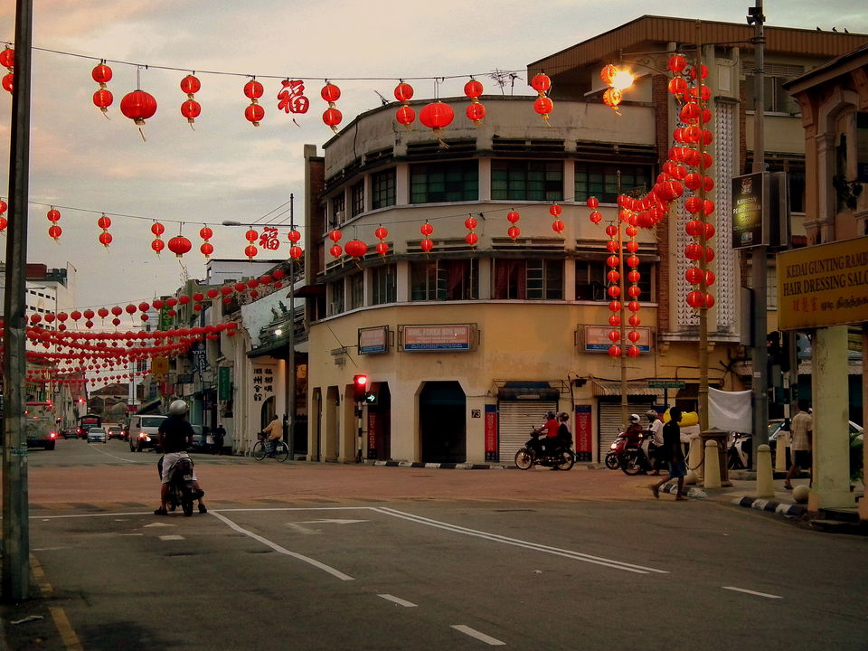 Photo of Penang Malaysia by Rahul