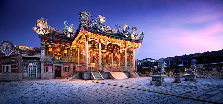 Photo of Penang Malaysia by Rahul