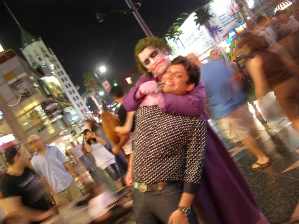 Photo of Universal Studios Hollywood, Universal City Plaza, Universal City, CA, United States by Rahul