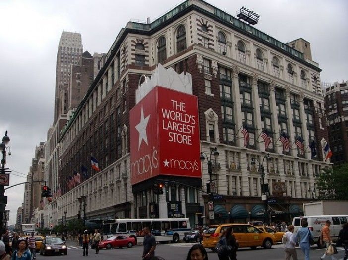 Photo of Macy's, New York, NY, United States by Rahul