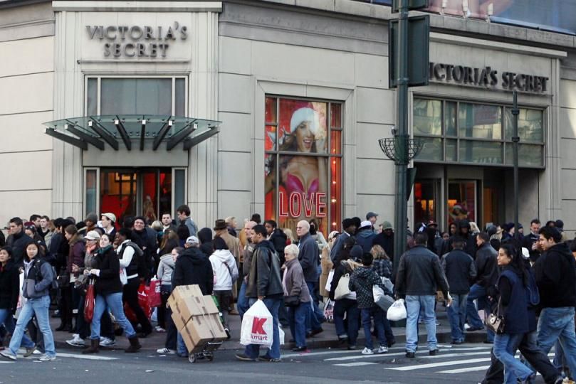 Photo of Macy's, New York, NY, United States by Rahul