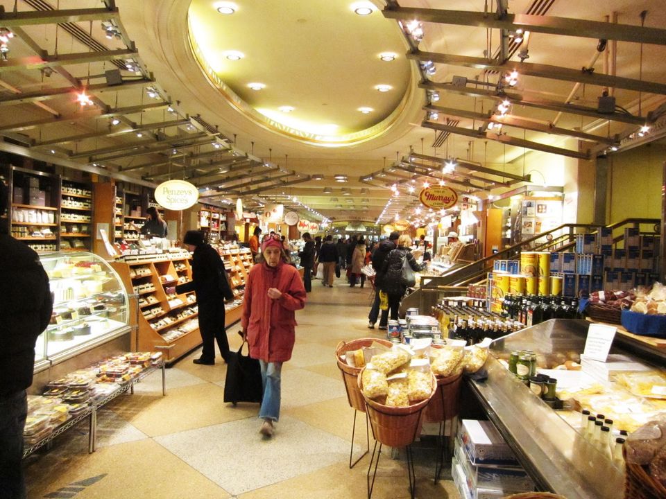 Photo of Grand Central, East 42nd Street, New York, NY, United States by Rahul