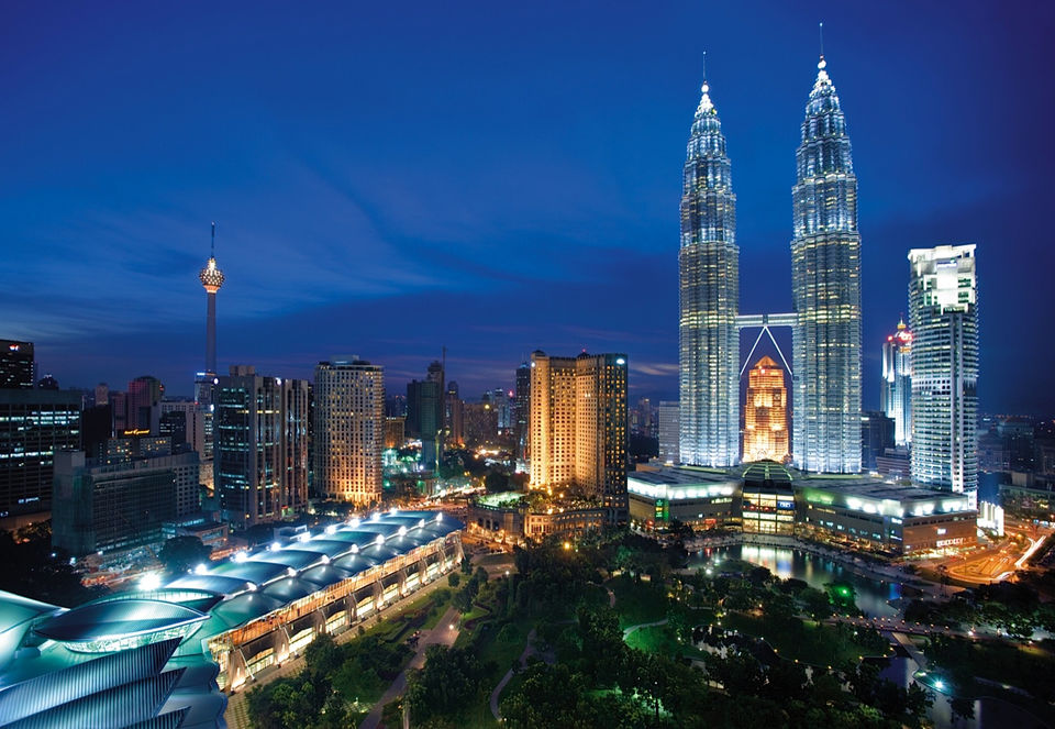 Photo of Kuala Lumpur Federal Territory of Kuala Lumpur Malaysia by Rahul