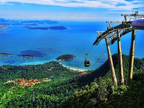 Photo of Langkawi Kedah Malaysia by Rahul