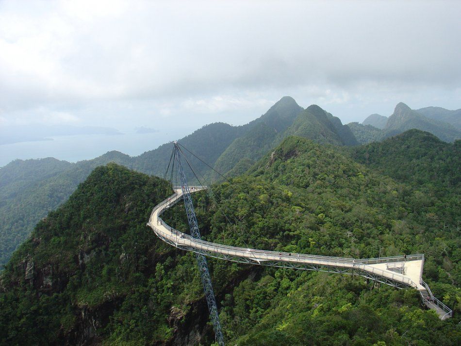 Photo of Langkawi Kedah Malaysia by Rahul