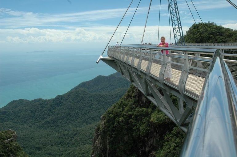 Photo of Langkawi Kedah Malaysia by Rahul