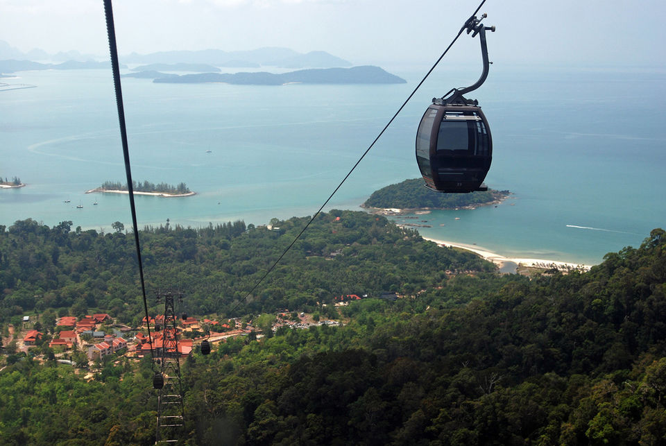 Photo of Langkawi Kedah Malaysia by Rahul