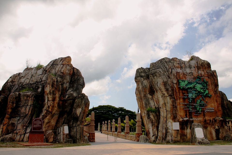 Photo of Langkawi Kedah Malaysia by Rahul