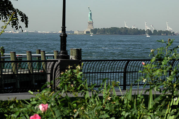 Photo of Battery Park, New York, NY, United States by Rahul