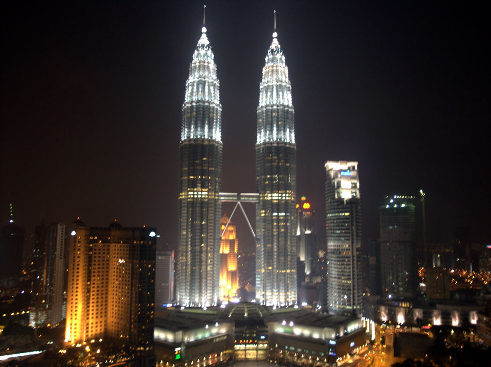 Photo of Kuala Lumpur Federal Territory of Kuala Lumpur Malaysia by Rahul