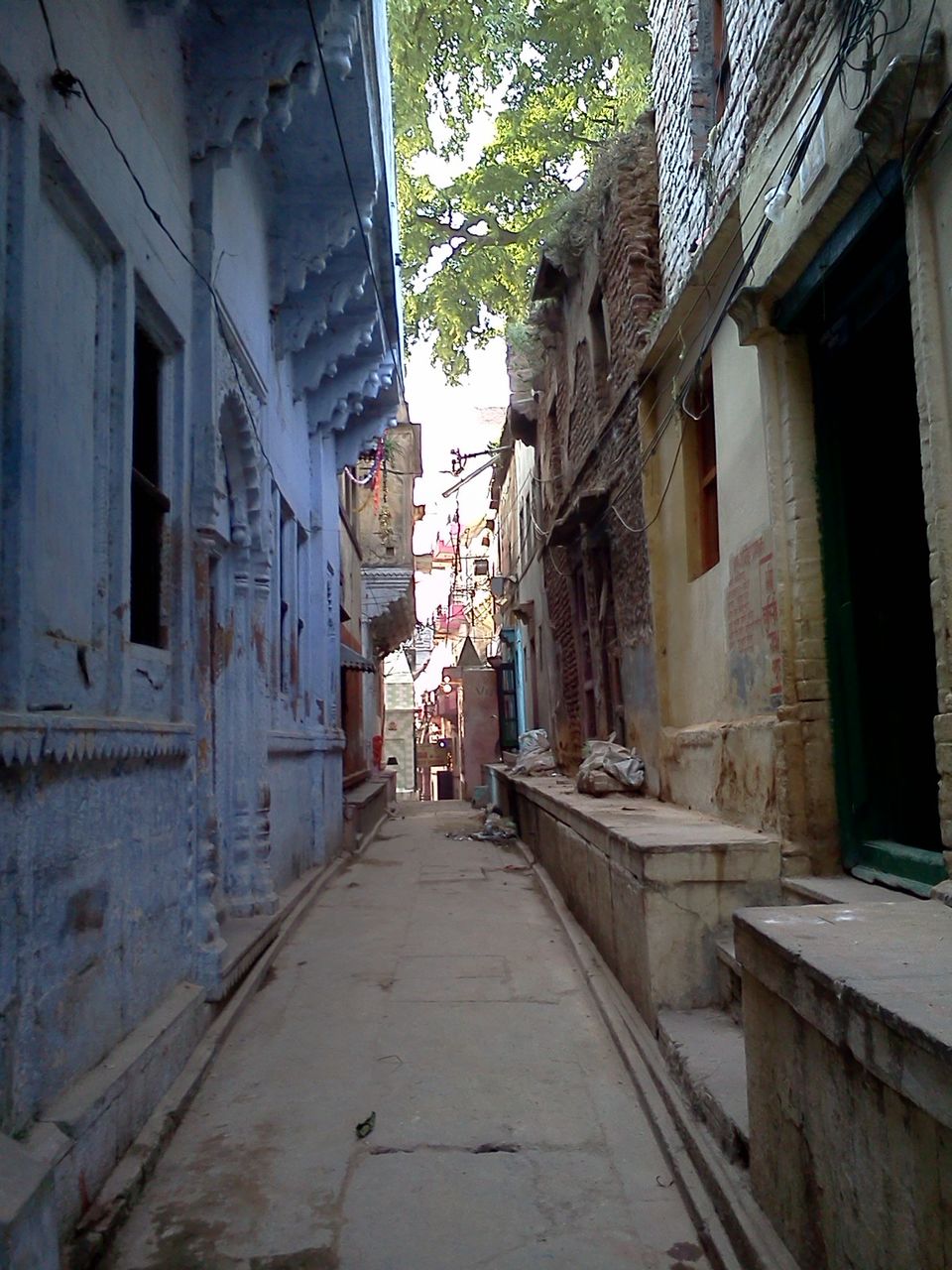 Photo of Chowk, Varanasi, Uttar Pradesh, India by Rahul