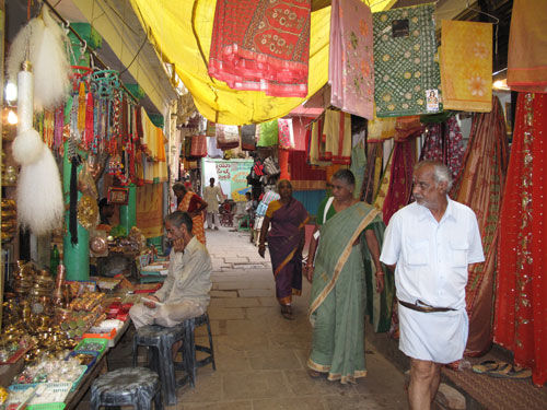Photo of Chowk, Varanasi, Uttar Pradesh, India by Rahul