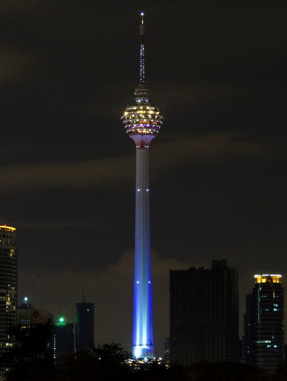 Photo of Kuala Lumpur Federal Territory of Kuala Lumpur Malaysia by Rahul