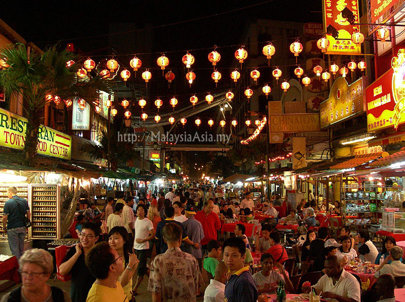 Photo of Kuala Lumpur Federal Territory of Kuala Lumpur Malaysia by Rahul