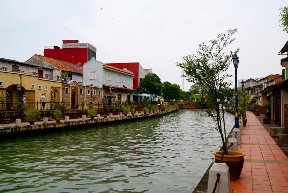 Photo of Malacca Malaysia by Rahul