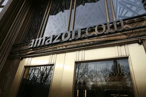 Photo of Amazon.com, Inc, Boren Avenue North, Seattle, WA, United States by Rahul