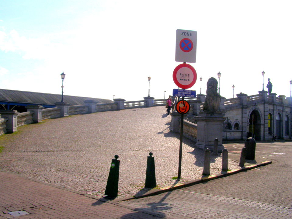 Photo of Antwerp, Belgium by Rahul