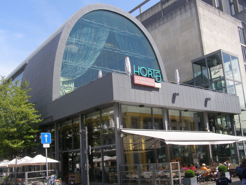 Photo of Antwerp, Belgium by Rahul