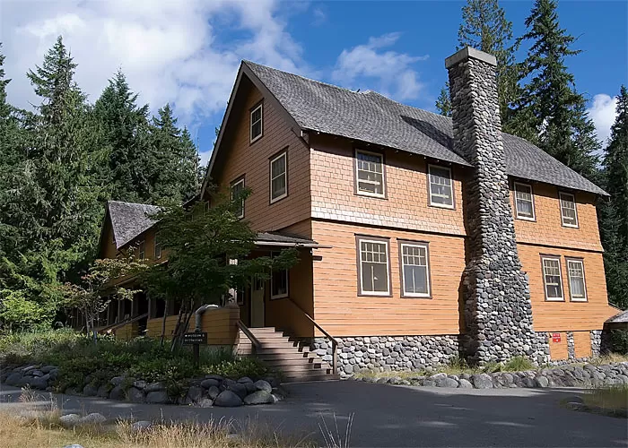 Photo of Mount Rainier, Pierce County, WA, United States by Rahul