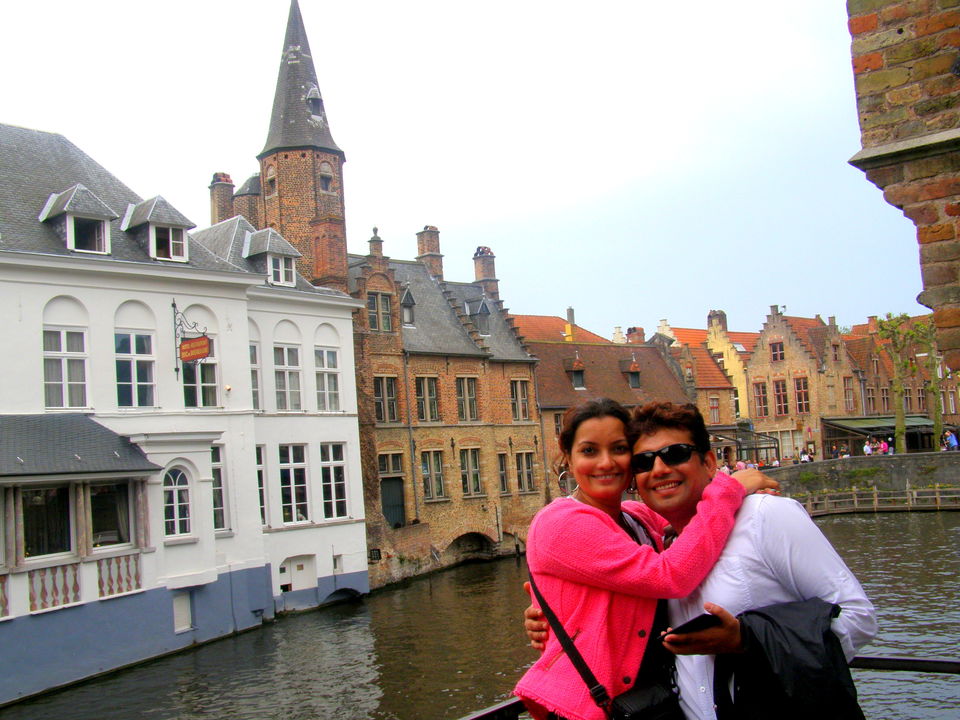 Photo of Bruges, Belgium by Rahul