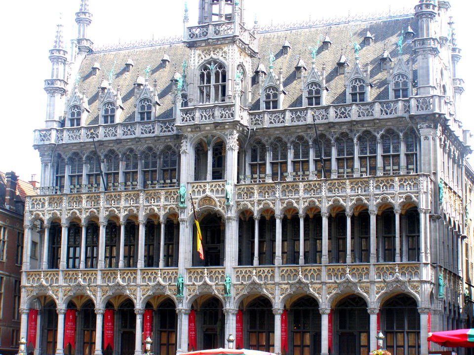 Photo of Brussels, Belgium by Rahul