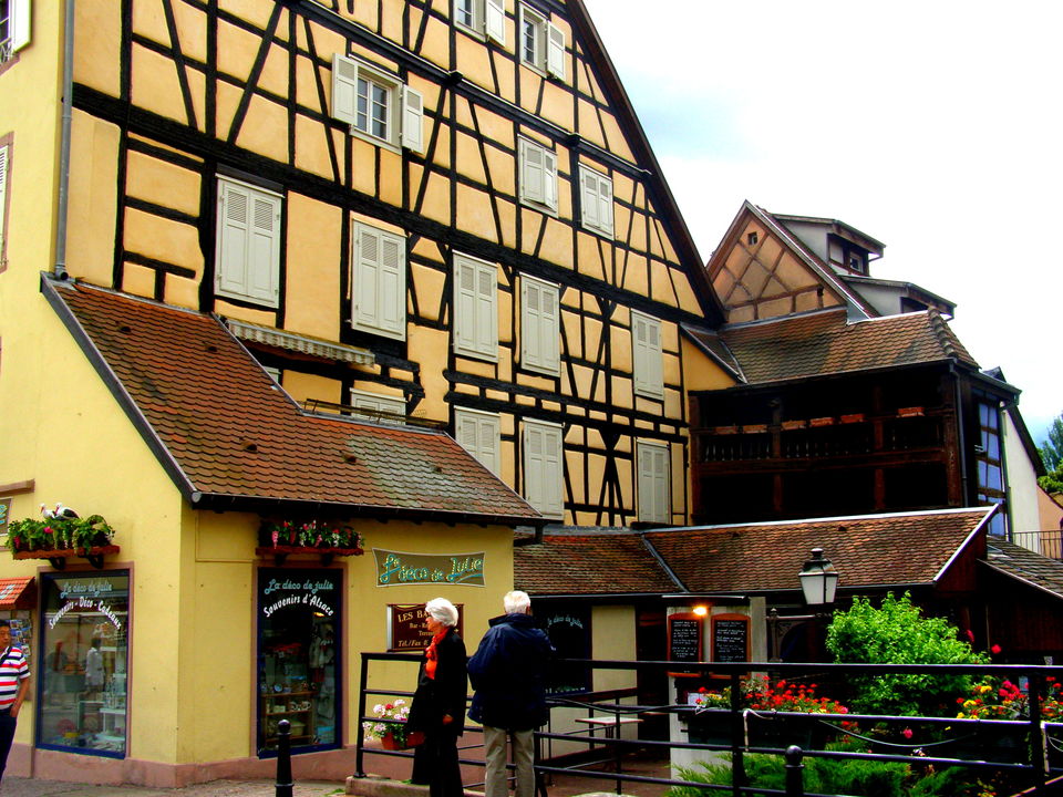 Photo of Colmar, France by Rahul
