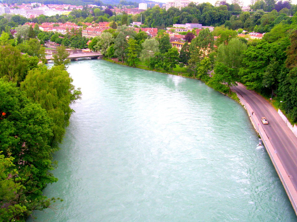 Photo of Berne, Switzerland by Rahul