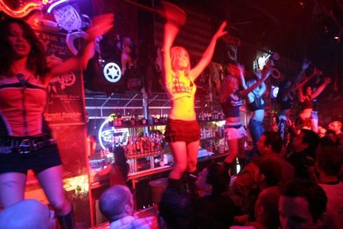 Photo of Cowgirls Inc., 1st Avenue South, Seattle, WA, United States by Rahul
