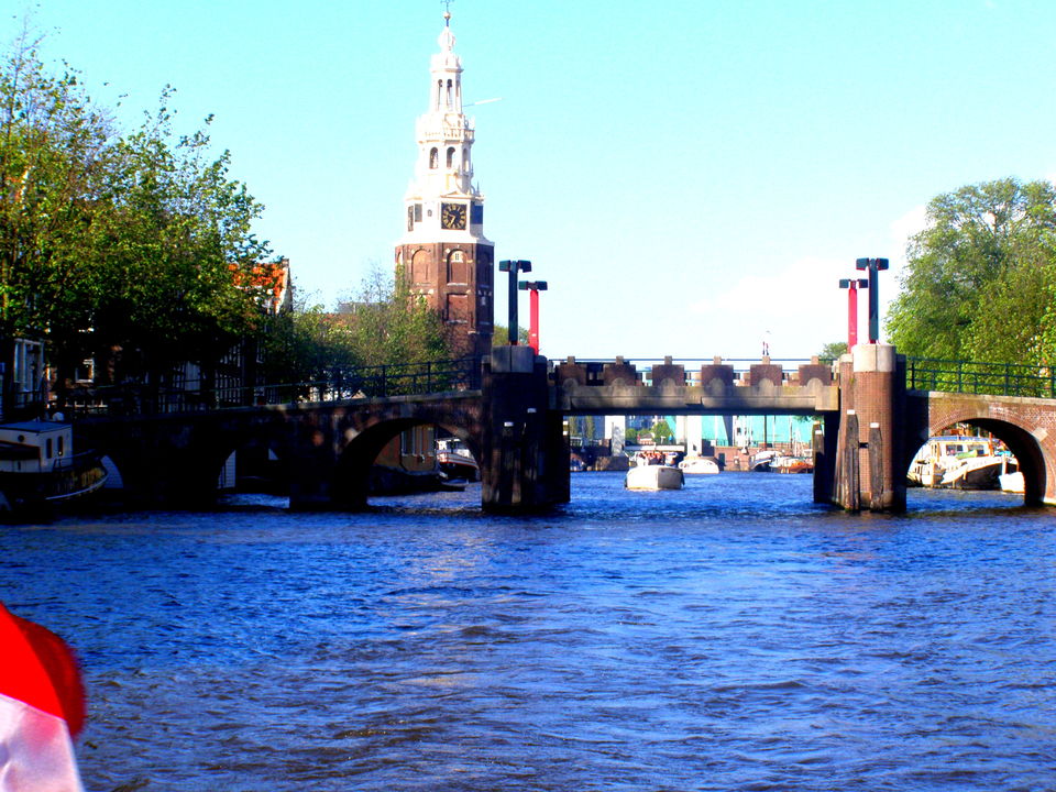 Photo of Amsterdam, The Netherlands by Rahul