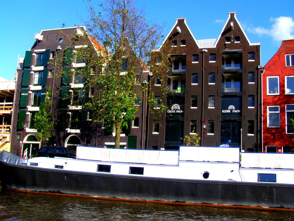 Photo of Amsterdam, The Netherlands by Rahul