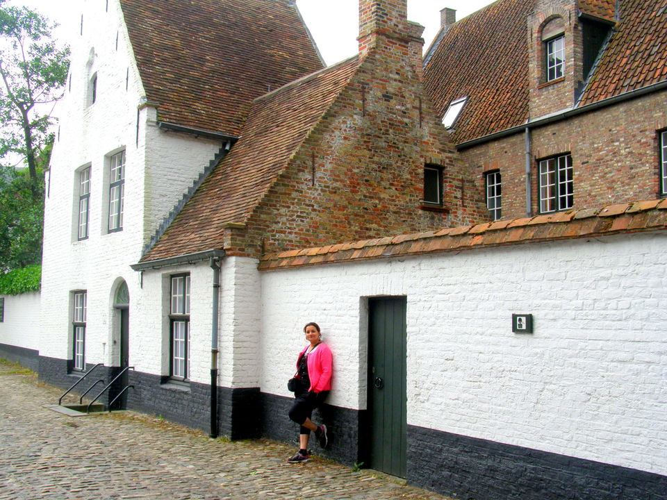 Photo of Bruges, Belgium by Rahul