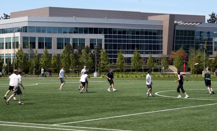 Photo of Redmond, WA, United States by Rahul