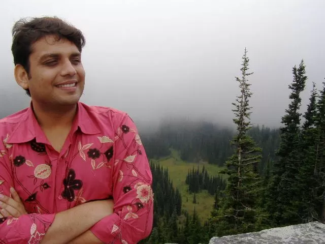 Photo of Mount Rainier, Pierce County, WA, United States by Rahul