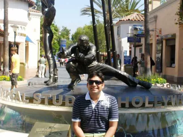 Photo of Universal Studios Hollywood, Universal City Plaza, Universal City, CA, United States by Rahul