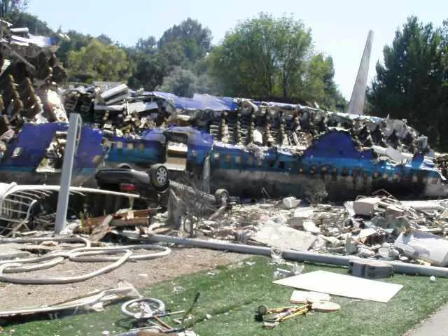 Photo of Universal Studios Hollywood, Universal City Plaza, Universal City, CA, United States by Rahul